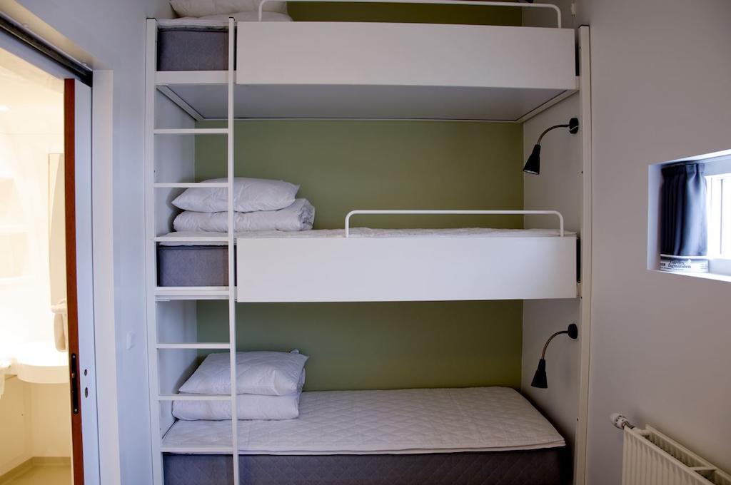Motel X Randers Habitación foto