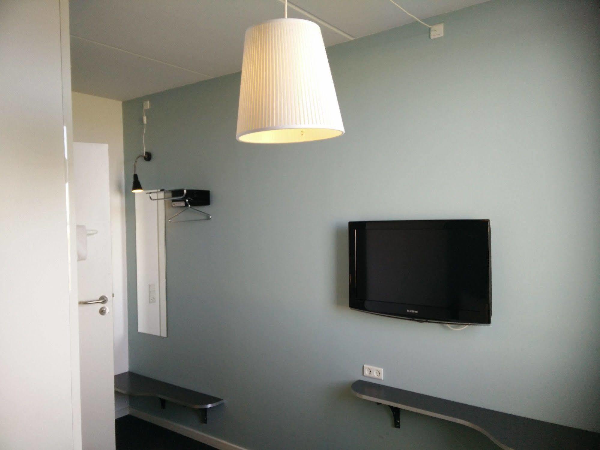 Motel X Randers Exterior foto